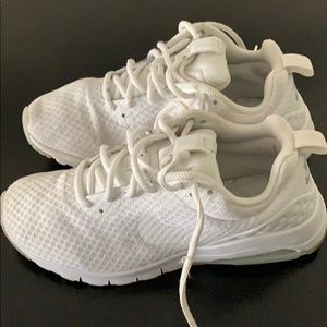 Nike AirMax Sneakers